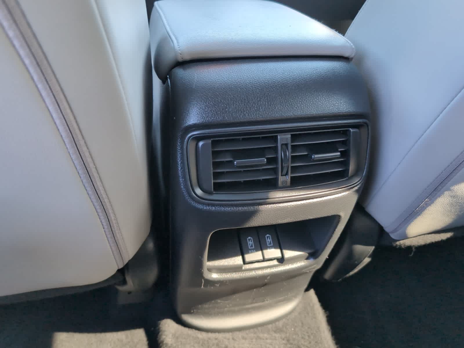used 2019 Honda CR-V car, priced at $24,698