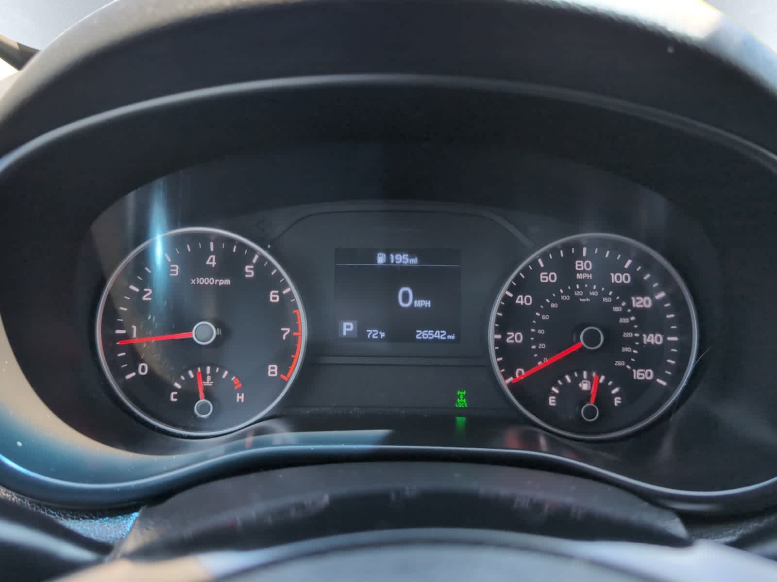 used 2022 Kia Sportage car, priced at $21,998
