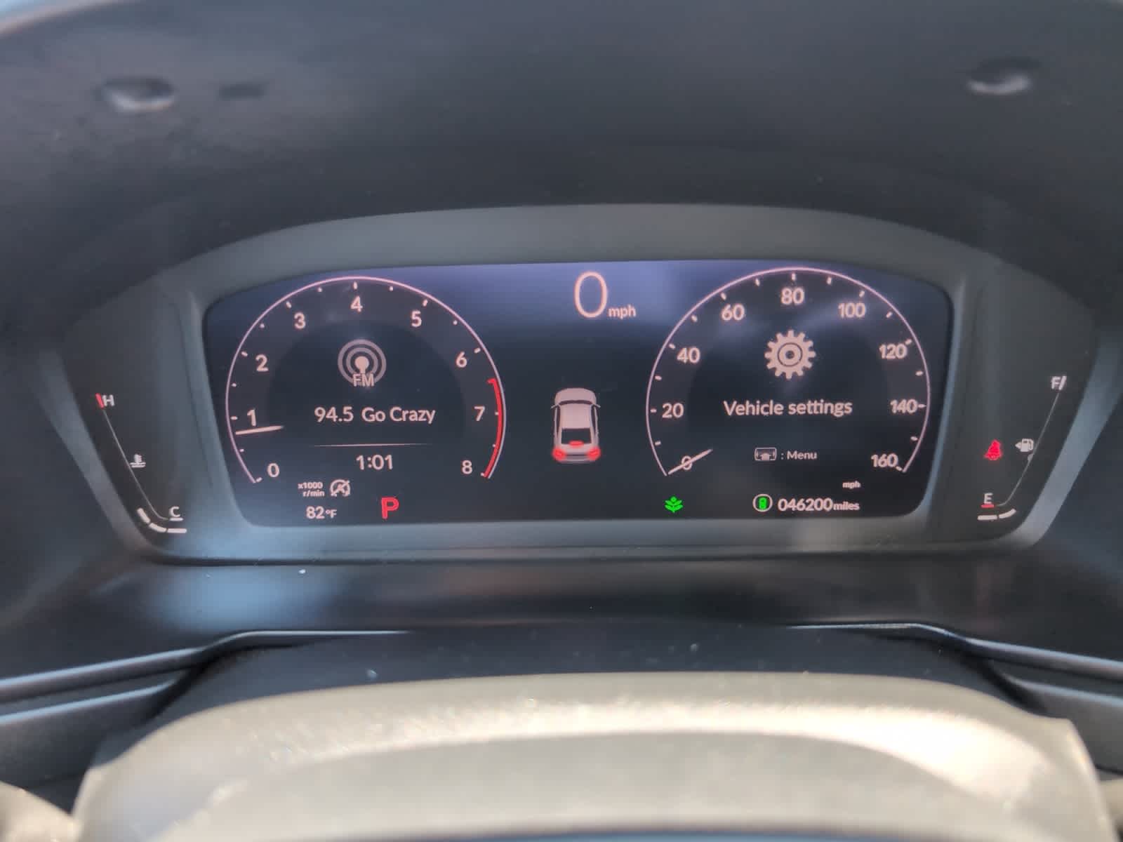 used 2023 Honda Accord car, priced at $25,298