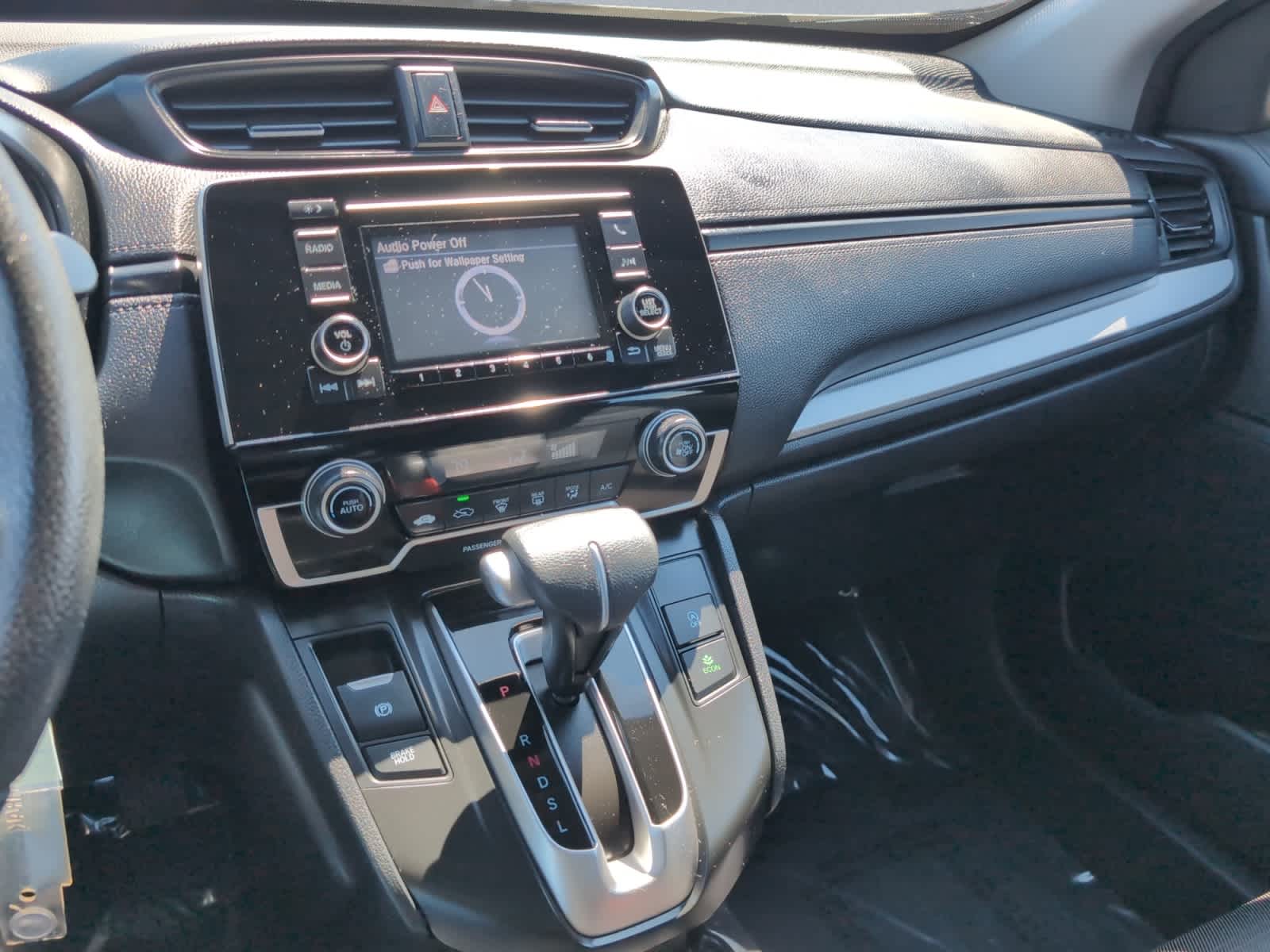 used 2020 Honda CR-V car, priced at $24,298