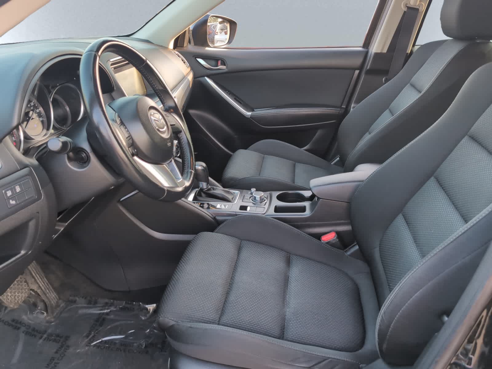 used 2016 Mazda Mazda CX-5 car, priced at $15,698