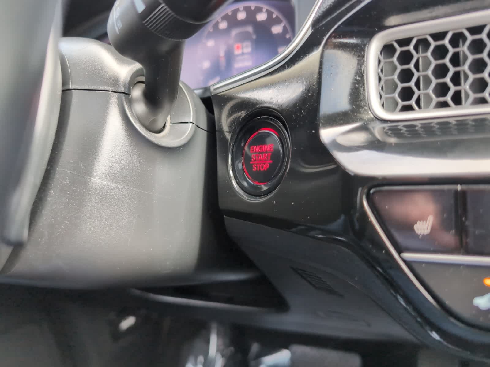 used 2022 Honda Civic car, priced at $24,998