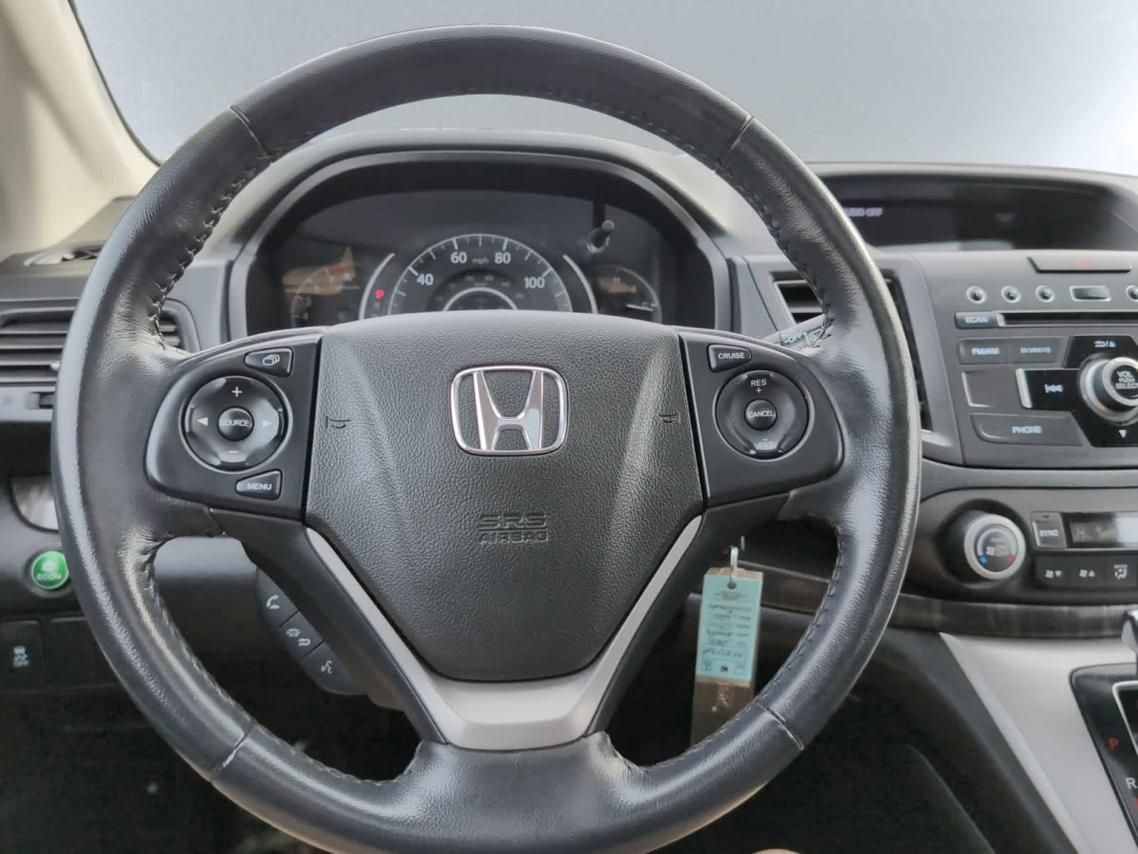 used 2014 Honda CR-V car, priced at $17,498