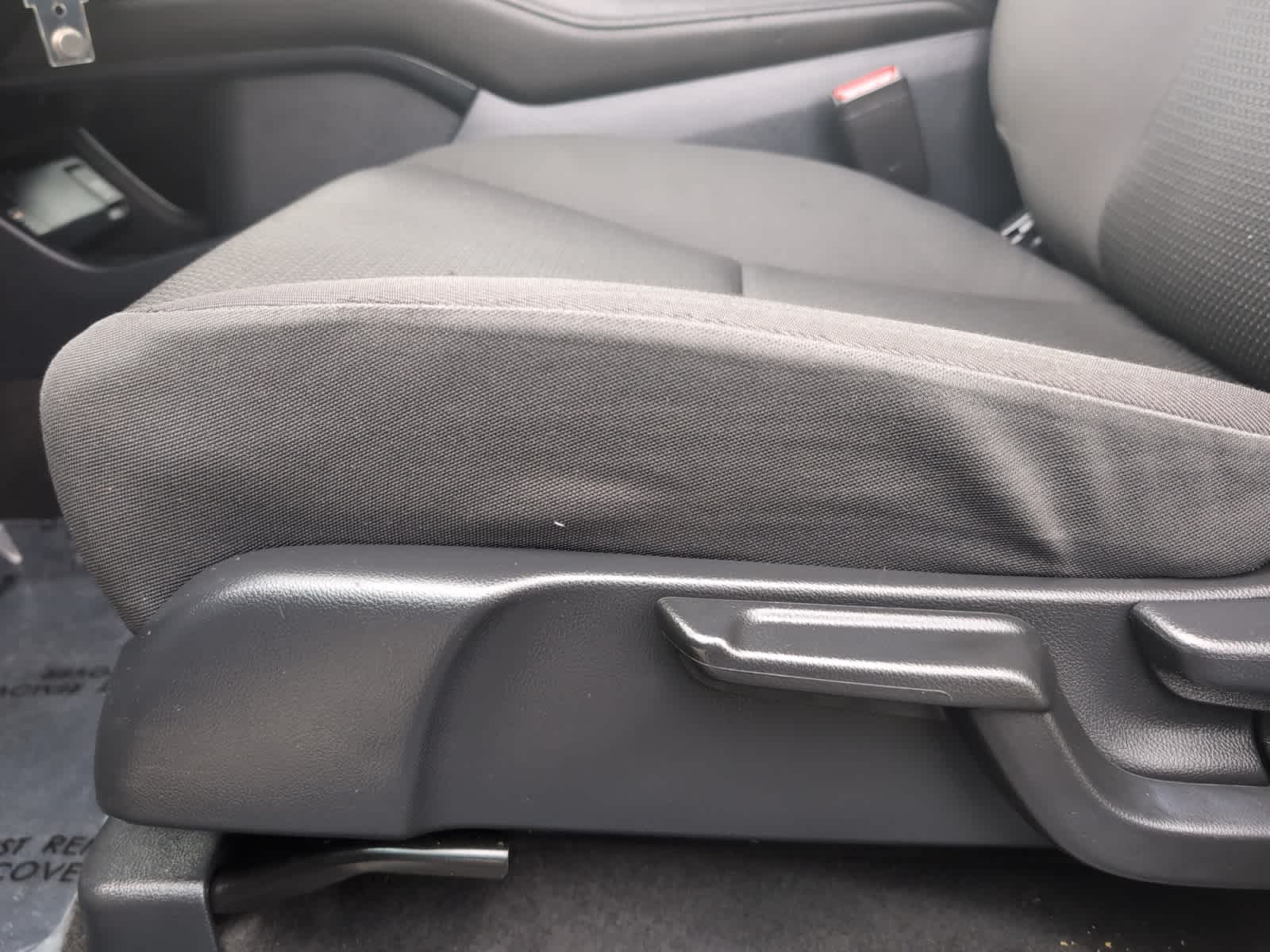 used 2022 Honda HR-V car, priced at $21,698