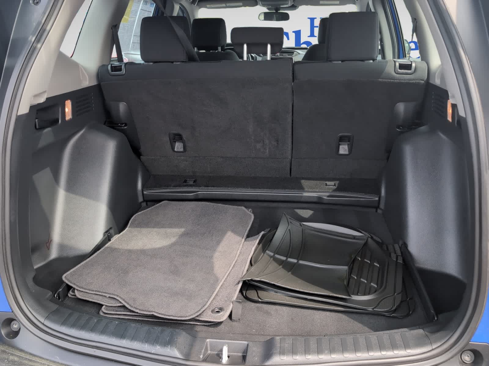 used 2022 Honda CR-V car, priced at $27,998