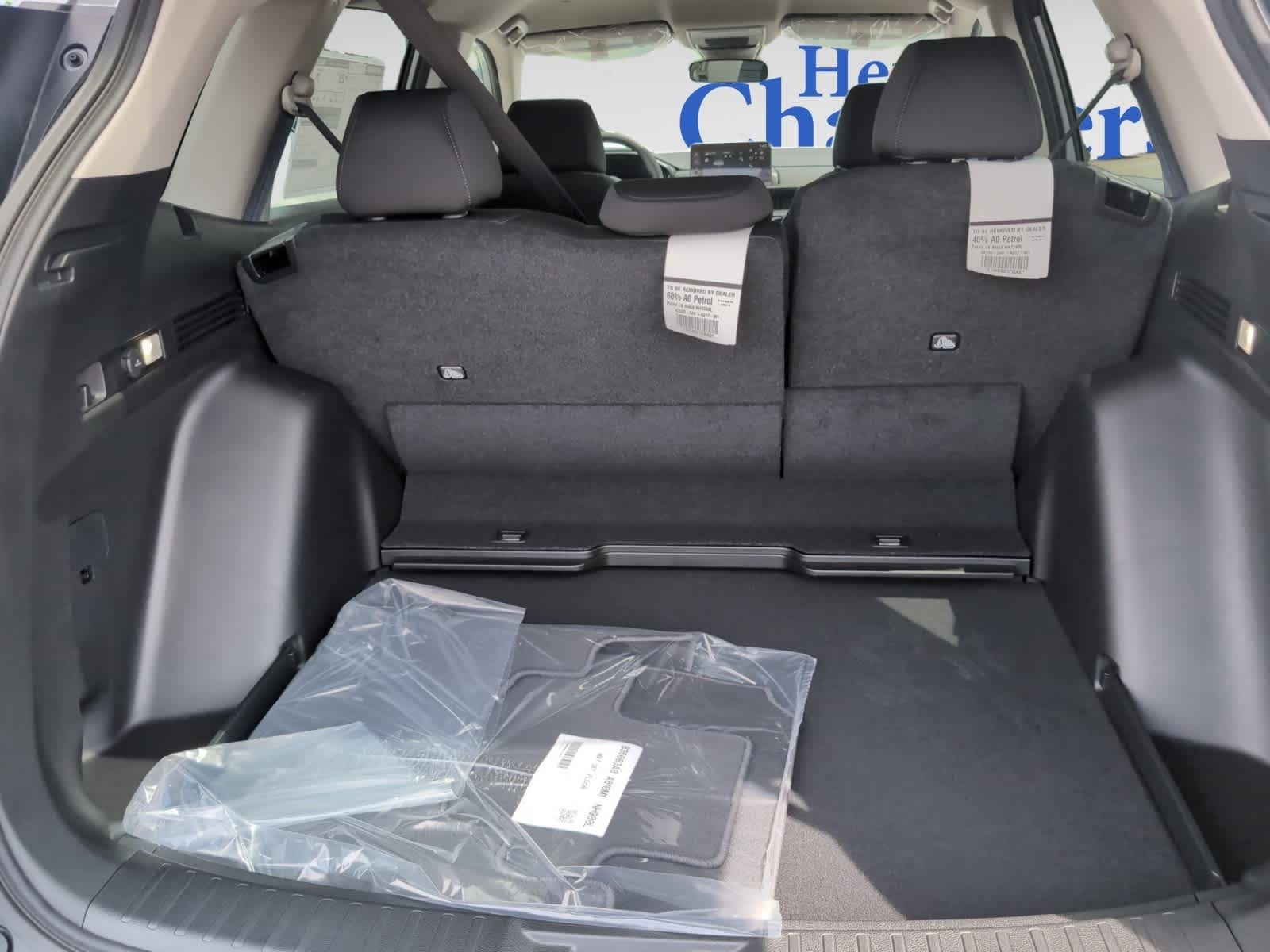 new 2026 Honda CR-V car, priced at $33,815