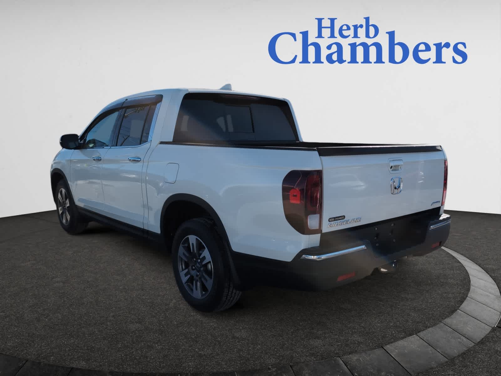 used 2019 Honda Ridgeline car, priced at $26,998