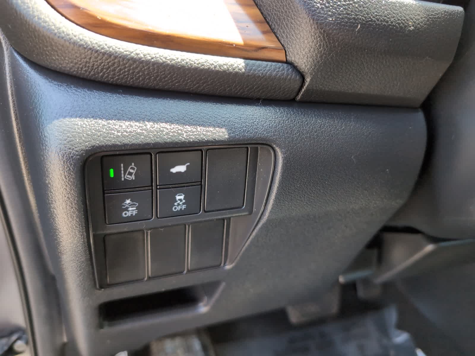 used 2022 Honda CR-V car, priced at $30,698