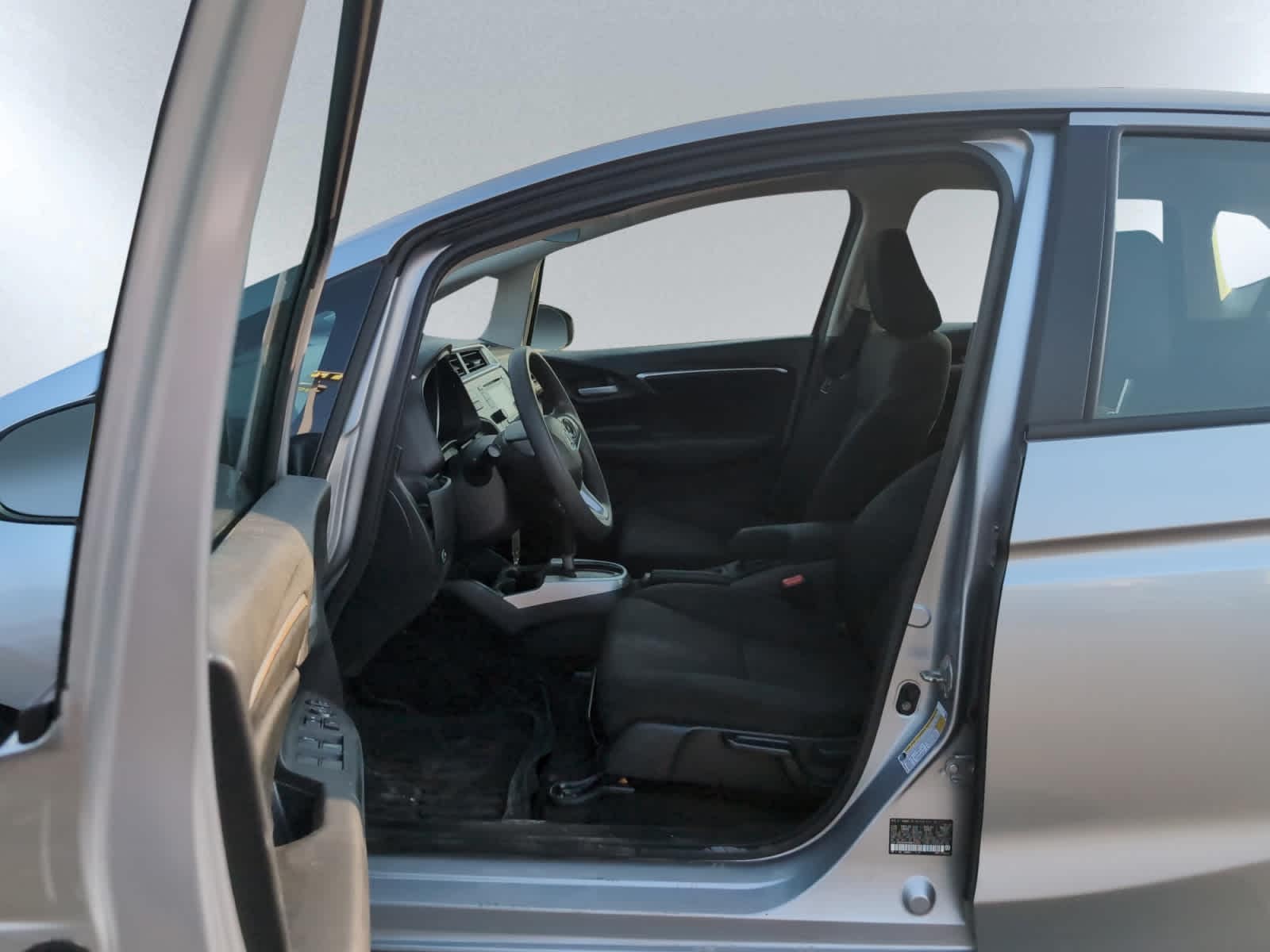 used 2019 Honda Fit car, priced at $16,298
