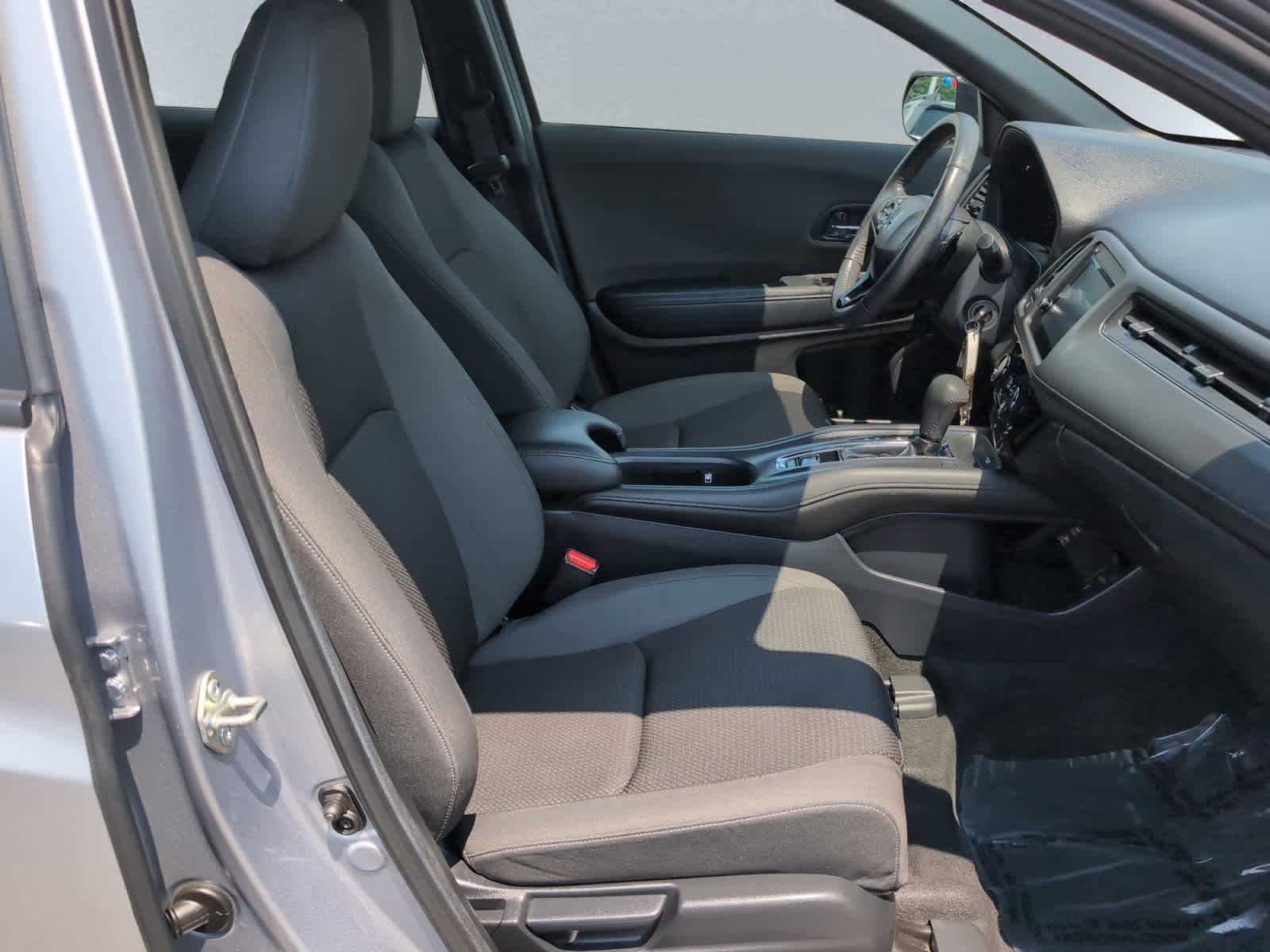 used 2019 Honda HR-V car, priced at $20,698