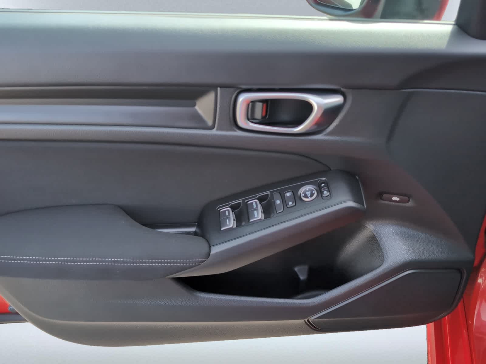 used 2022 Honda Civic car, priced at $24,998