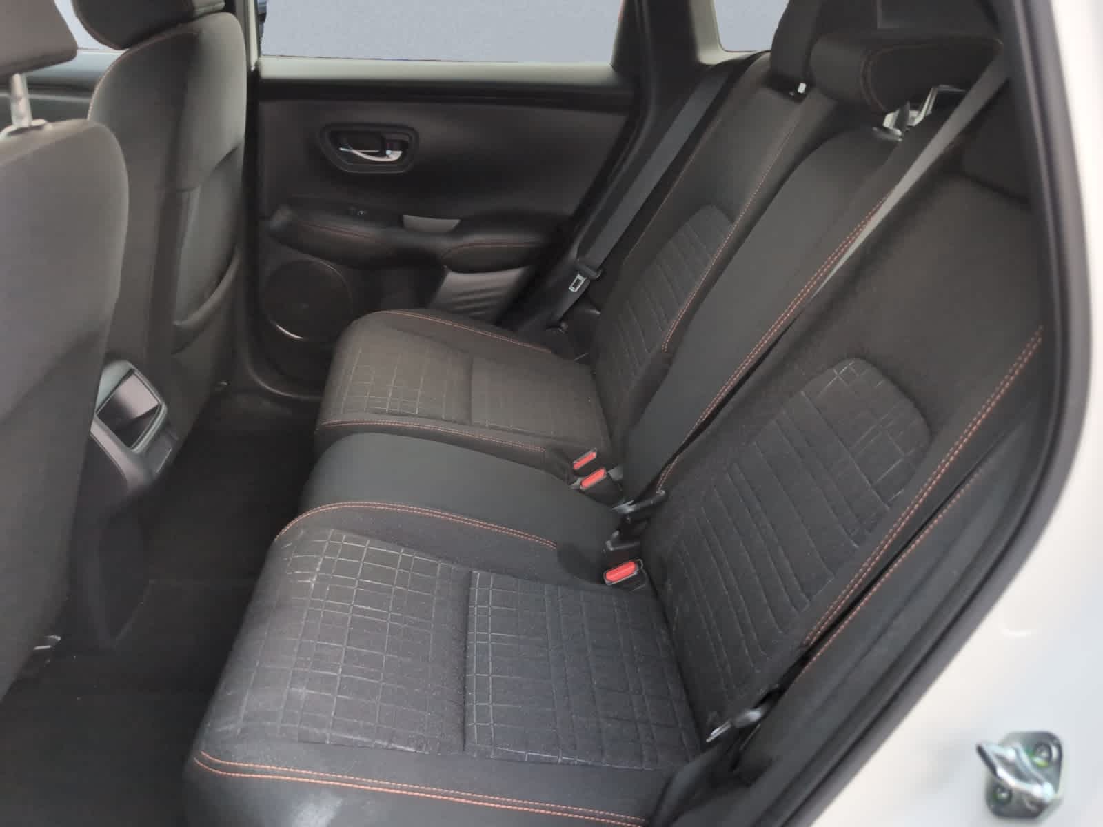 used 2024 Honda HR-V car, priced at $28,698