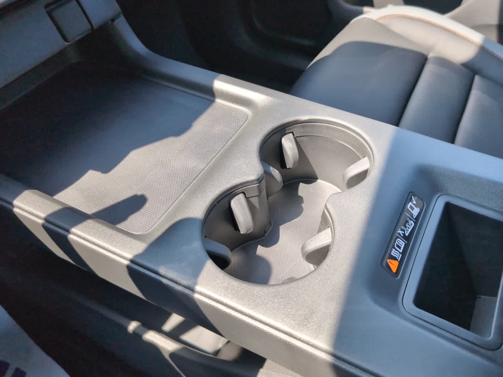 new 2025 Honda Prologue car, priced at $59,805