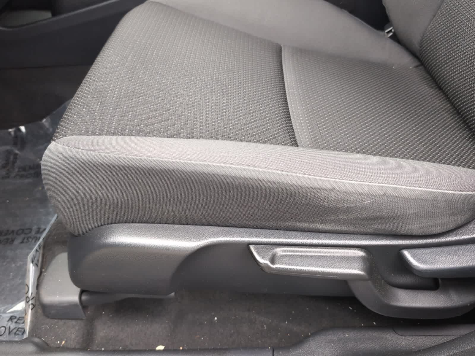 used 2019 Honda HR-V car, priced at $19,298