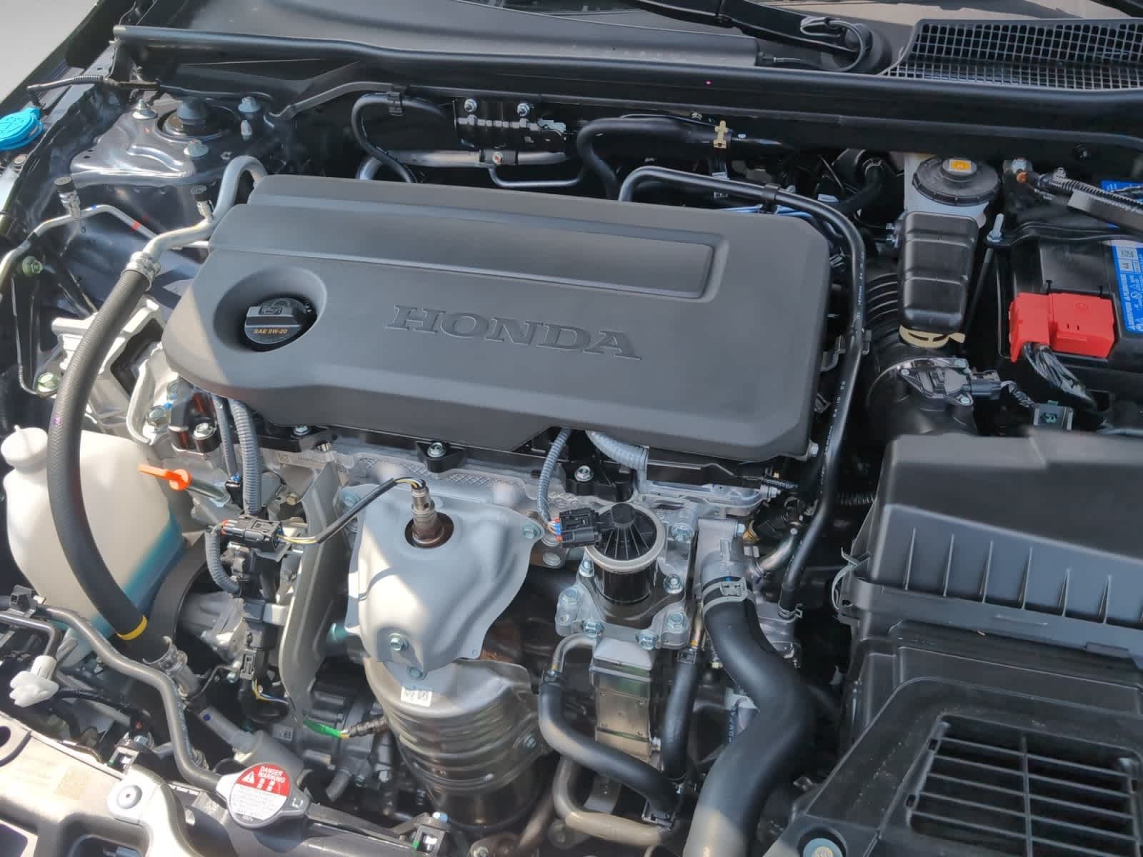 new 2025 Honda Civic car, priced at $25,400