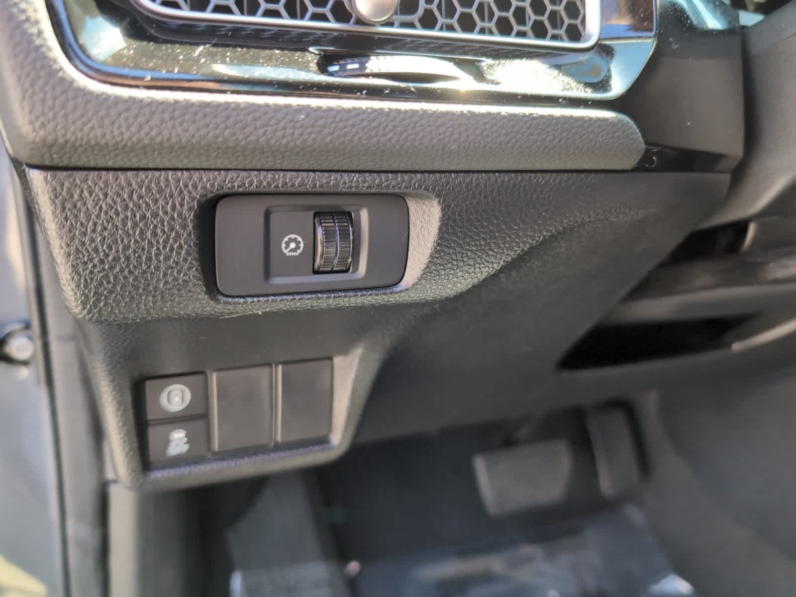 used 2023 Honda Civic car, priced at $24,498