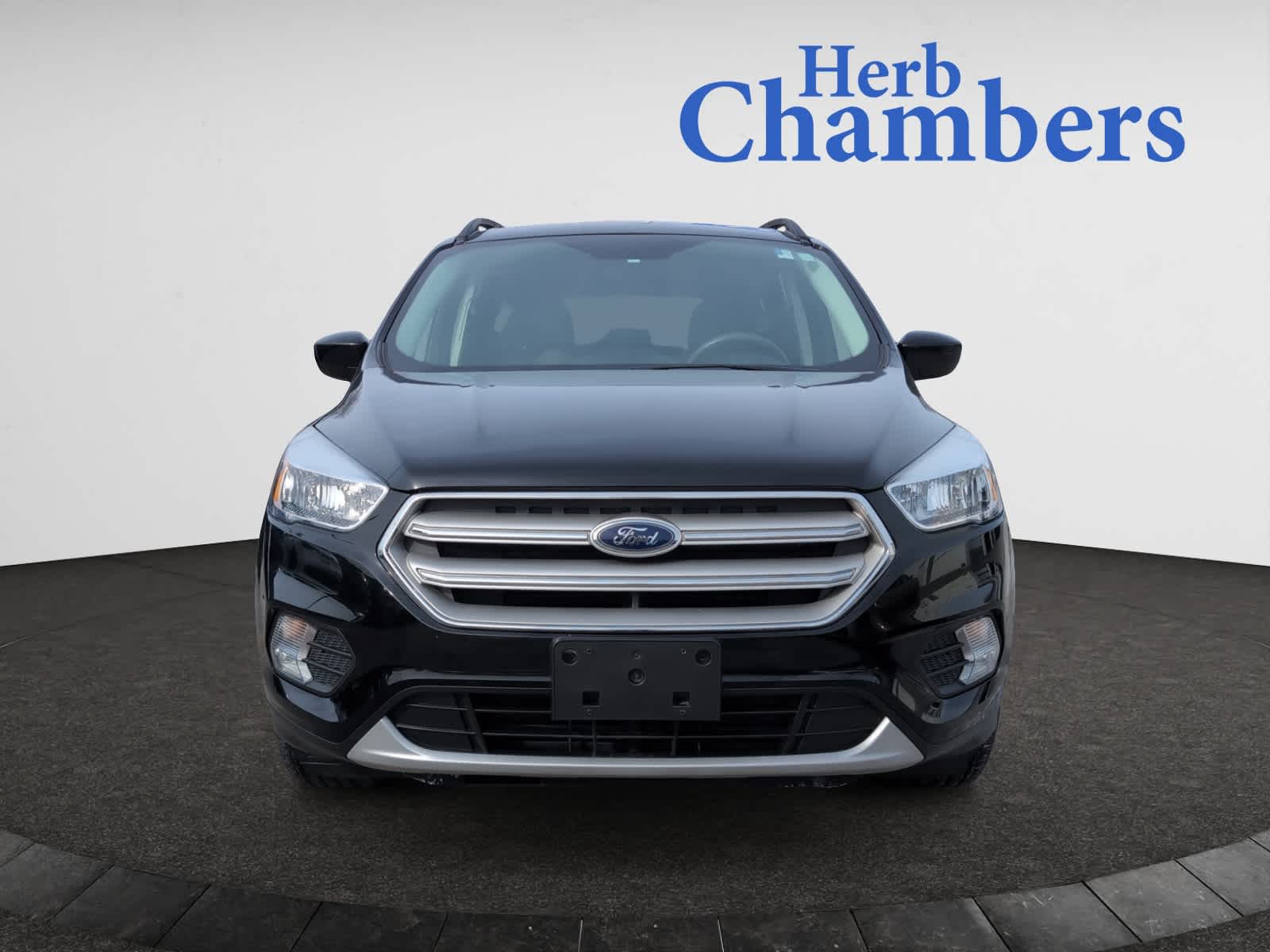 used 2018 Ford Escape car, priced at $11,498