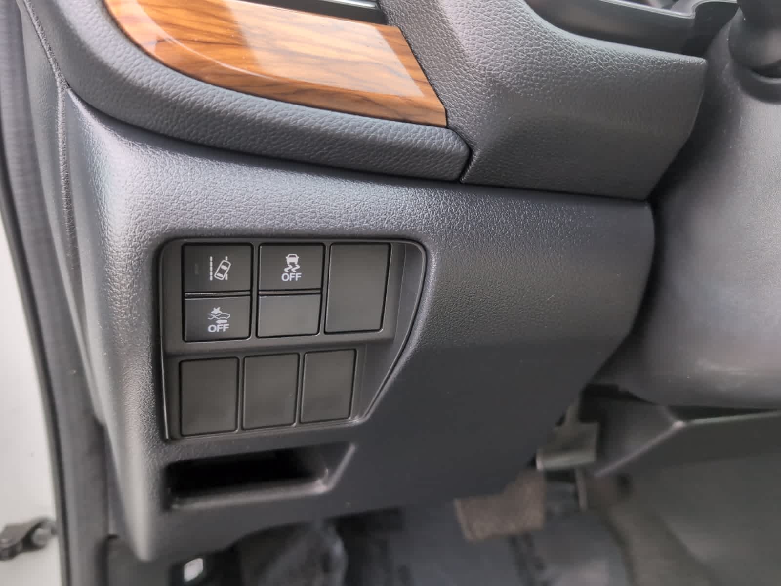 used 2022 Honda CR-V car, priced at $29,698