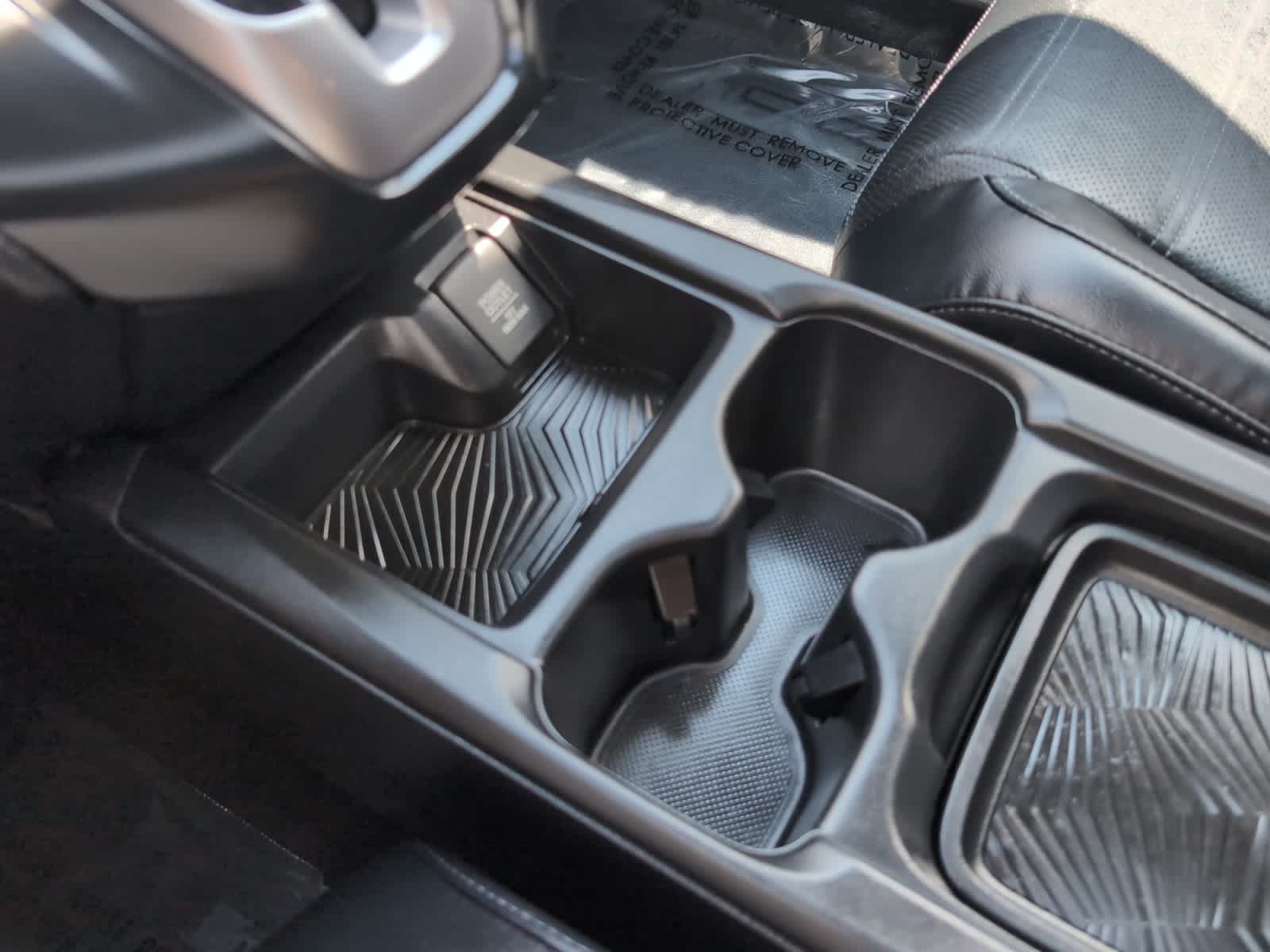 used 2019 Honda CR-V car, priced at $22,698