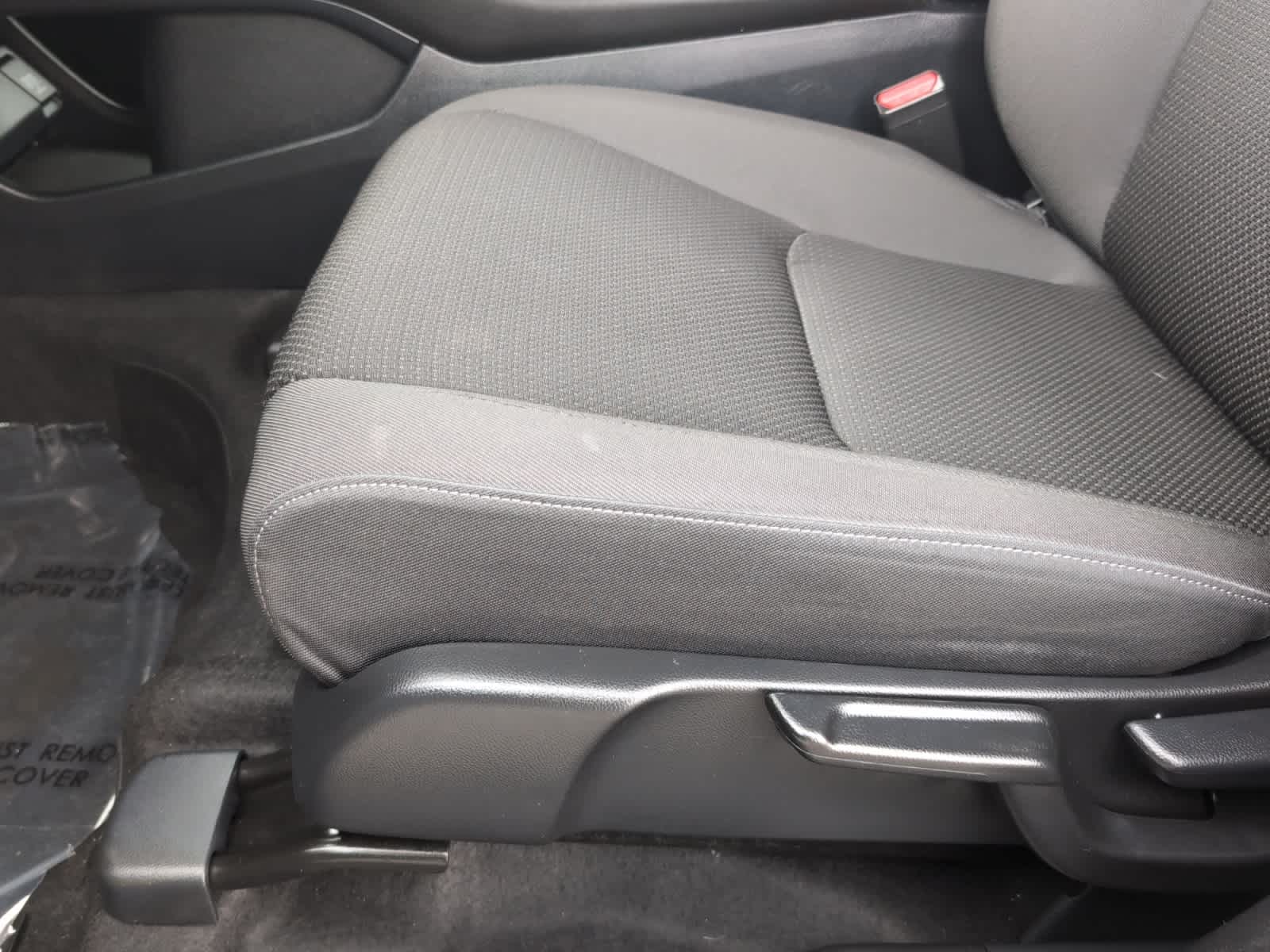 used 2022 Honda HR-V car, priced at $24,498