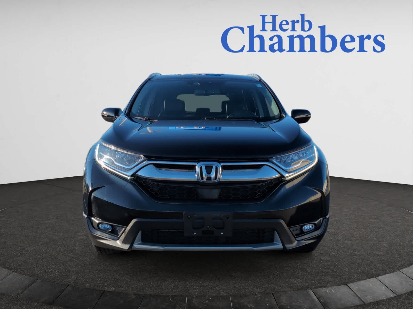 used 2019 Honda CR-V car, priced at $24,498