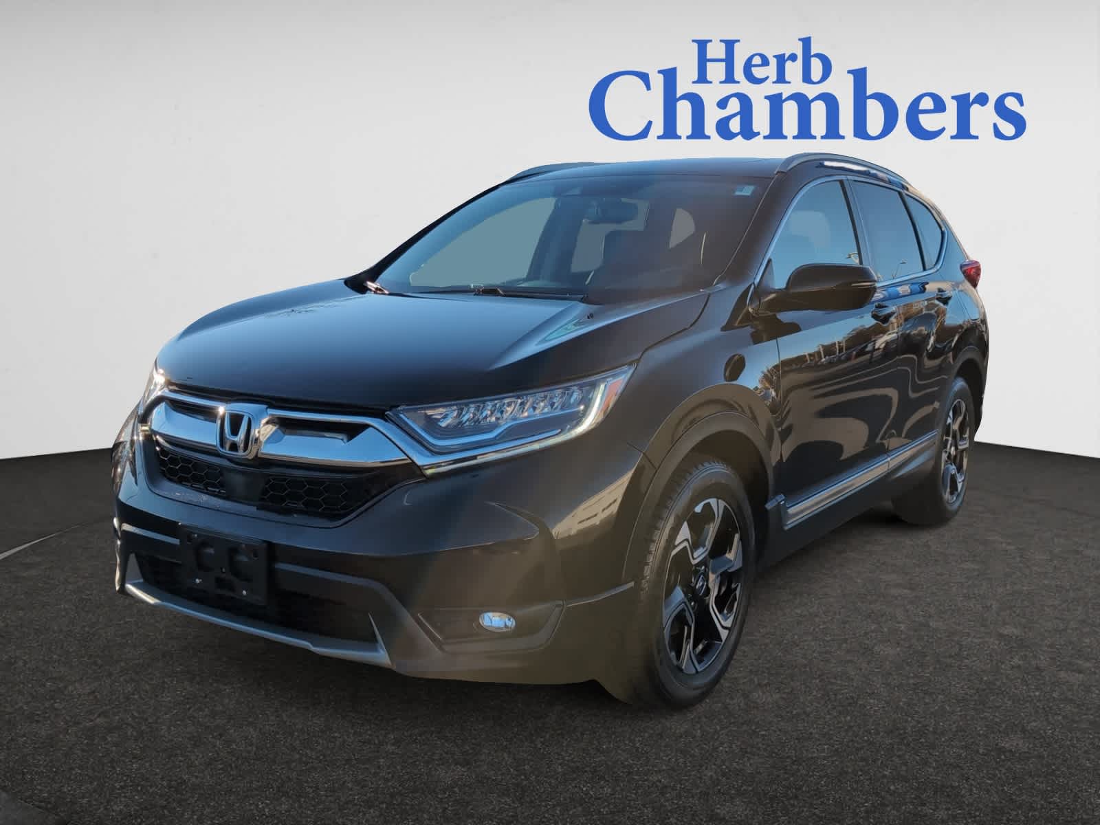 used 2019 Honda CR-V car, priced at $24,498