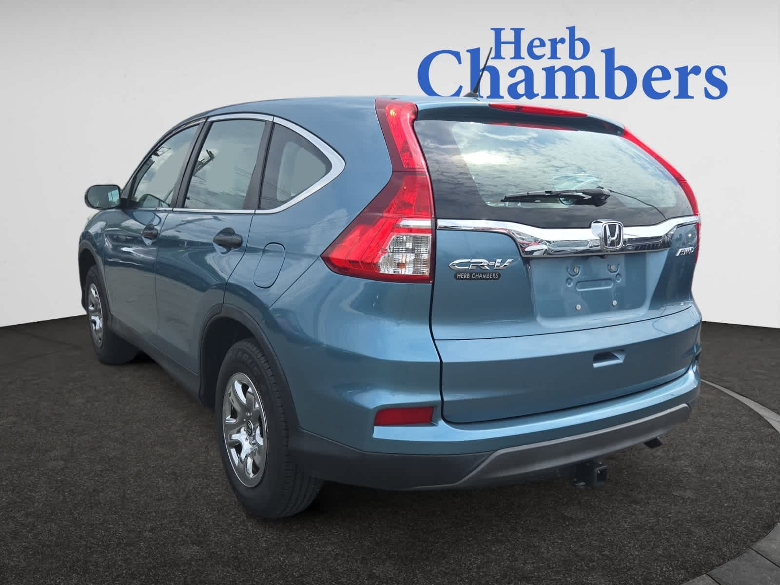 used 2015 Honda CR-V car, priced at $15,998