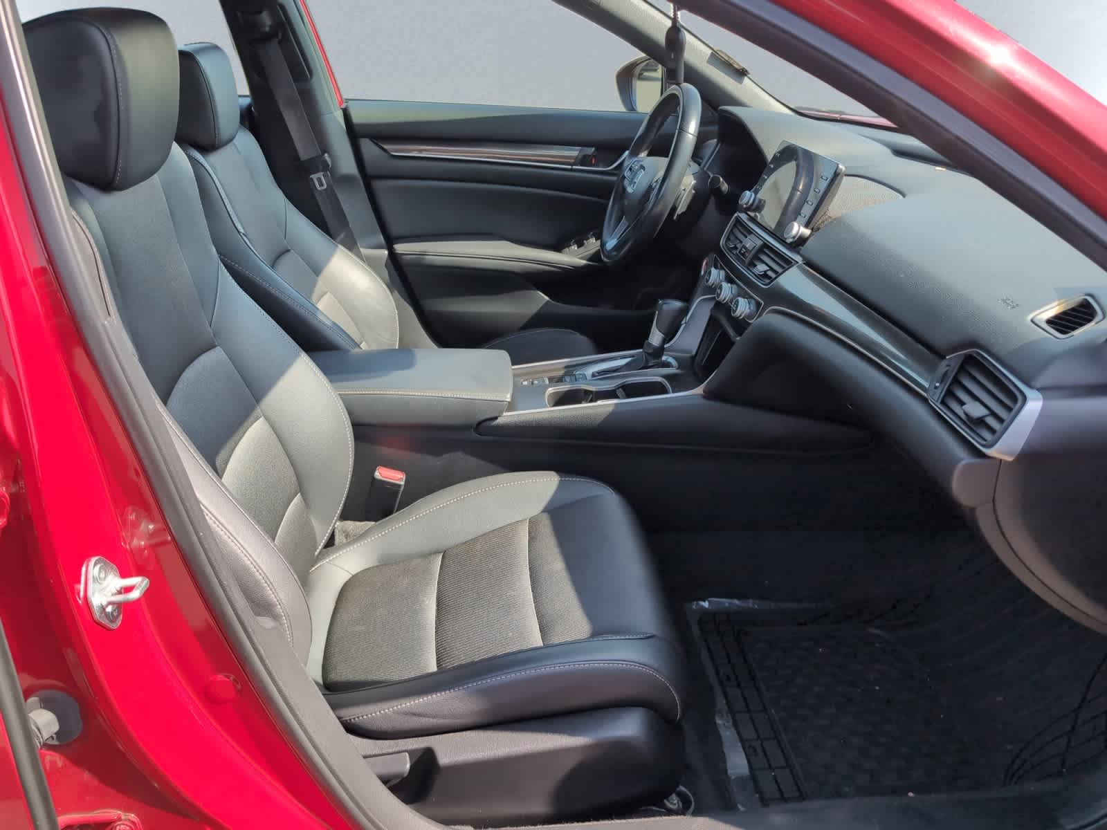 used 2021 Honda Accord car, priced at $25,398