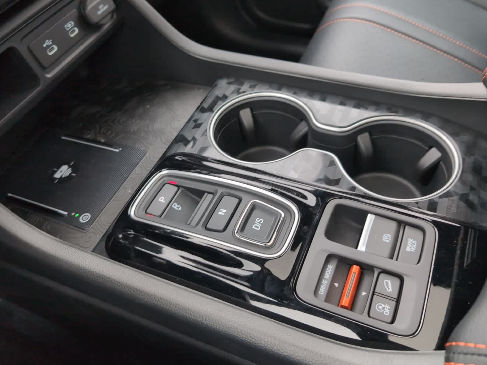 new 2026 Honda Passport car, priced at $54,355