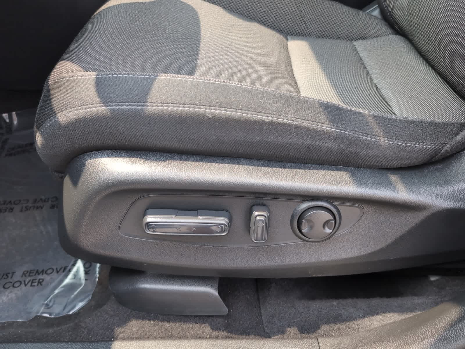 used 2024 Honda CR-V car, priced at $34,498