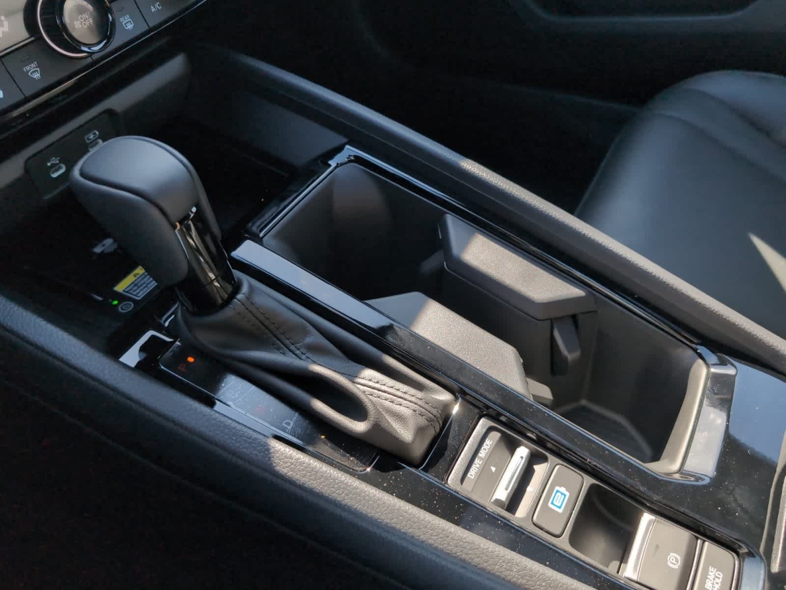 new 2025 Honda Accord Hybrid car, priced at $36,525
