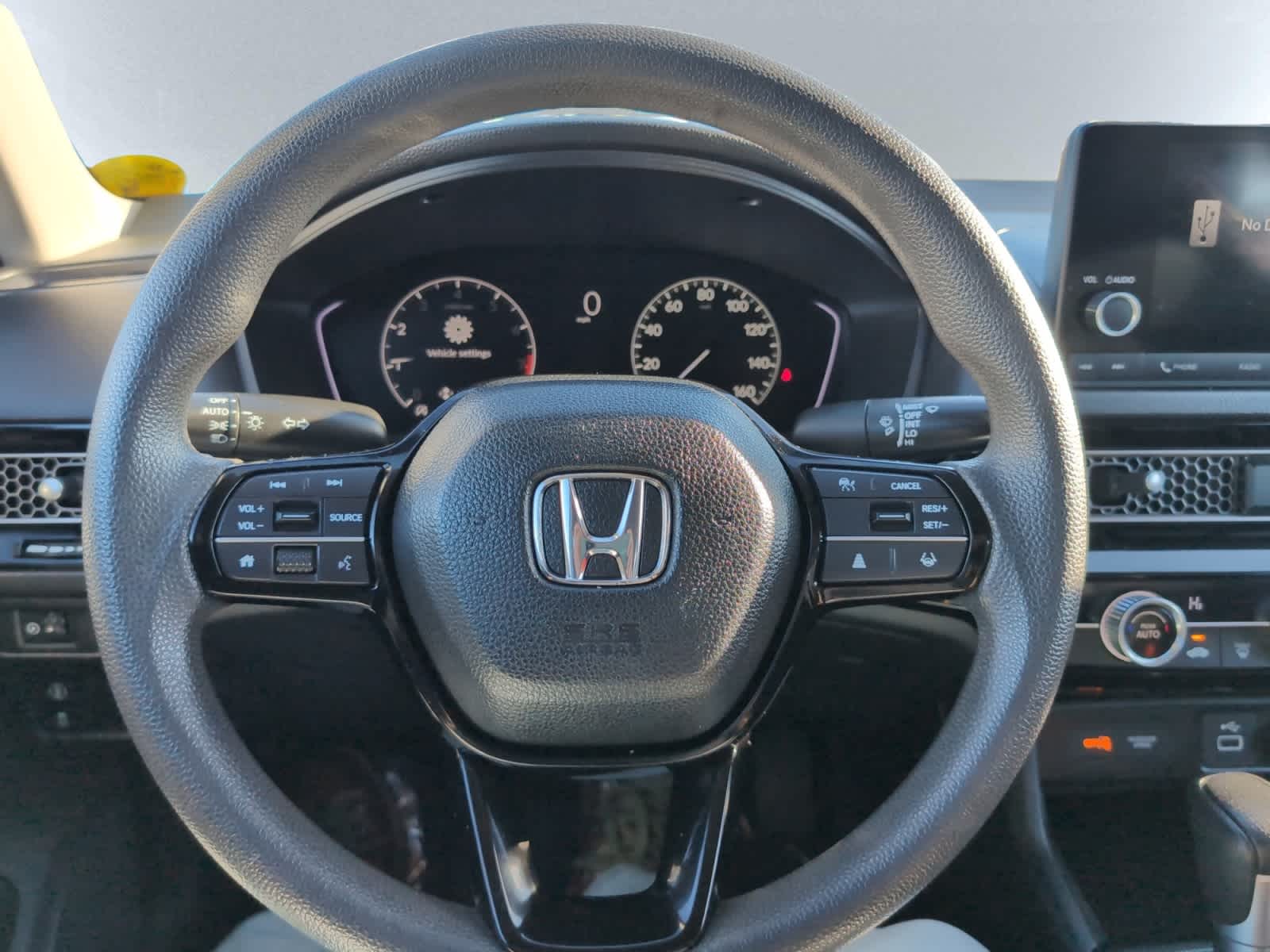 used 2022 Honda Civic car, priced at $23,598