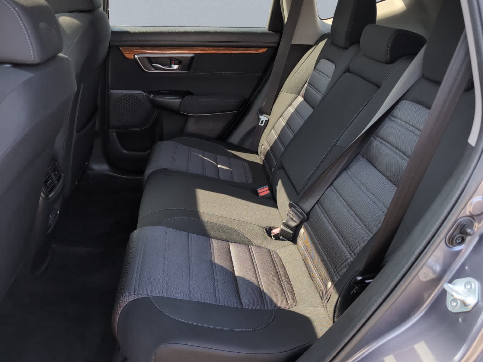 used 2022 Honda CR-V car, priced at $28,498