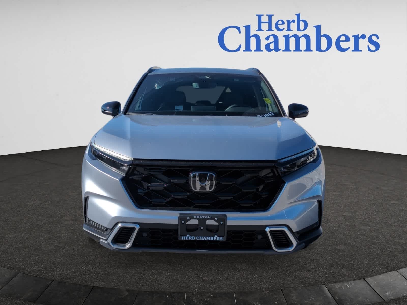 new 2025 Honda CR-V Hybrid car, priced at $42,495