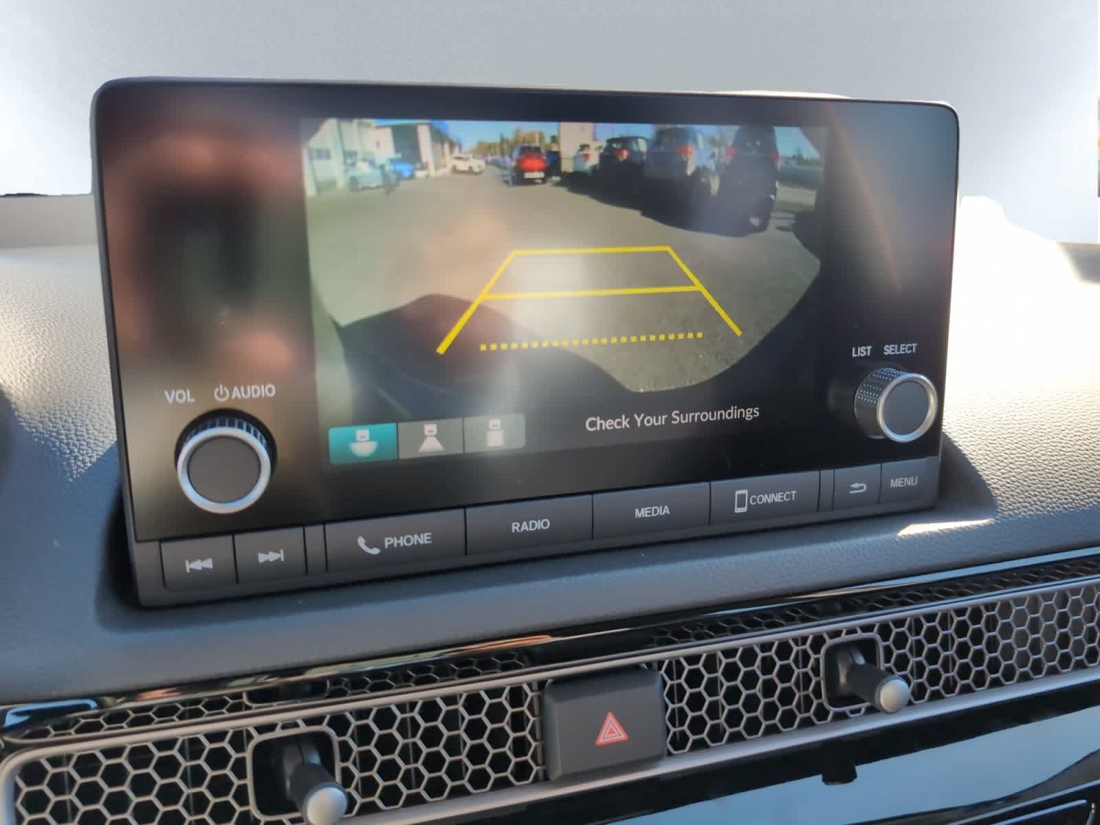 new 2025 Honda Civic car, priced at $25,400