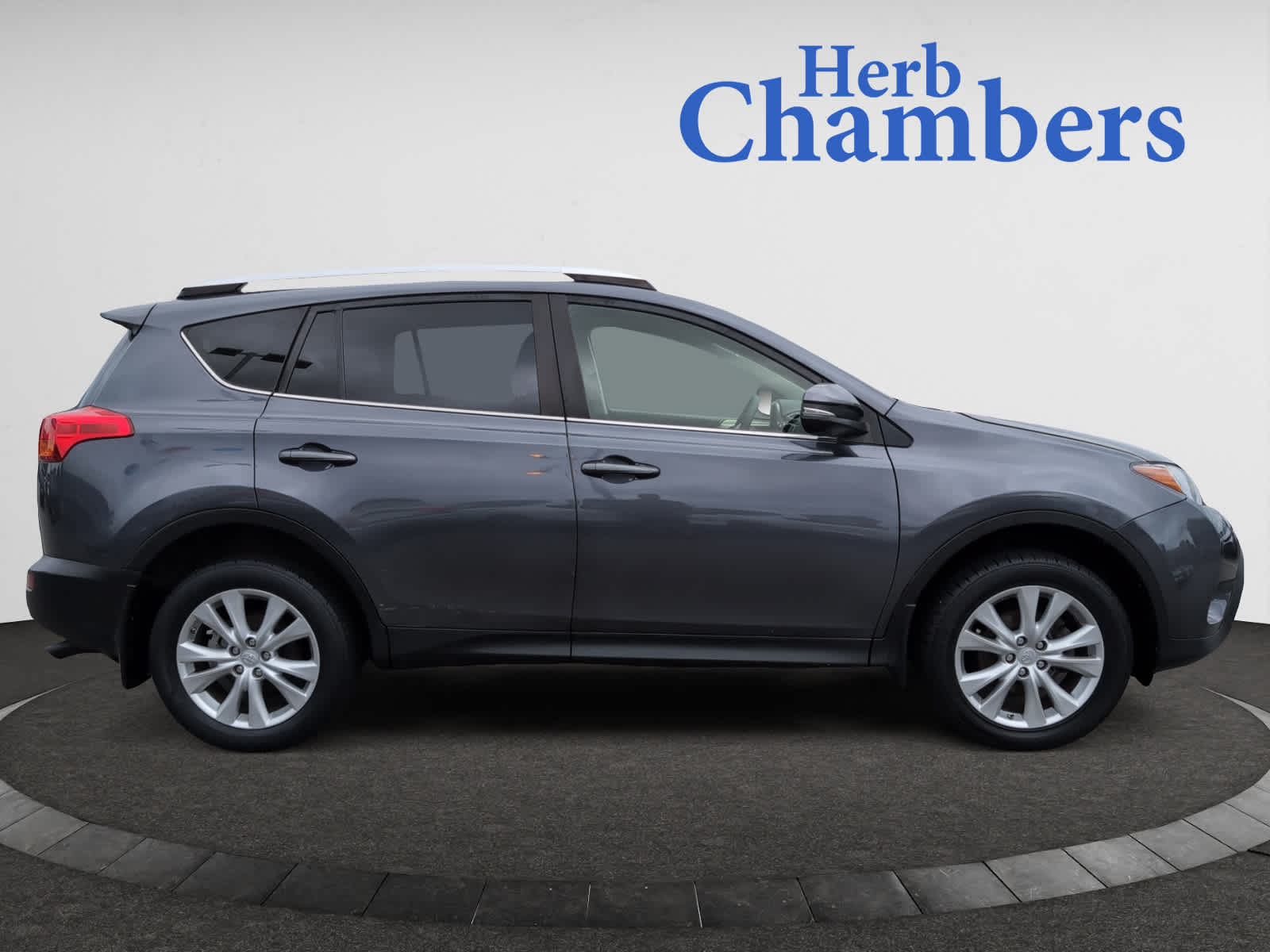 used 2015 Toyota RAV4 car, priced at $18,498