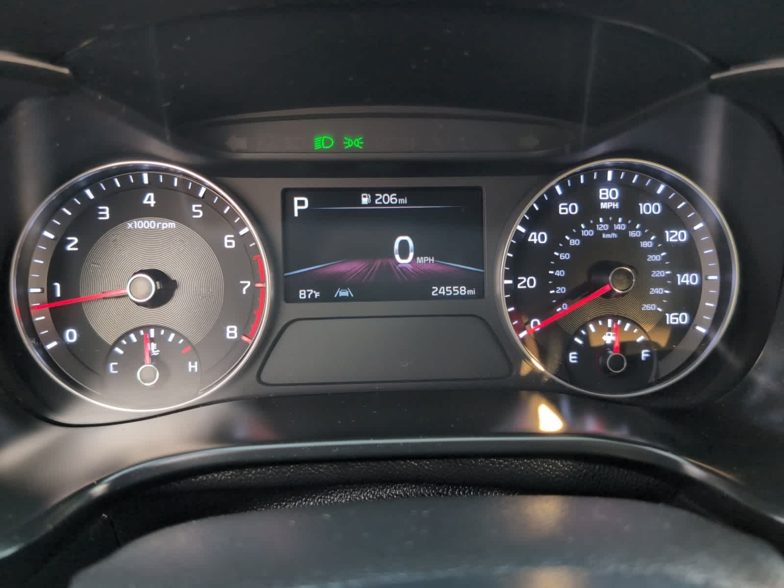 used 2023 Kia Forte car, priced at $19,998