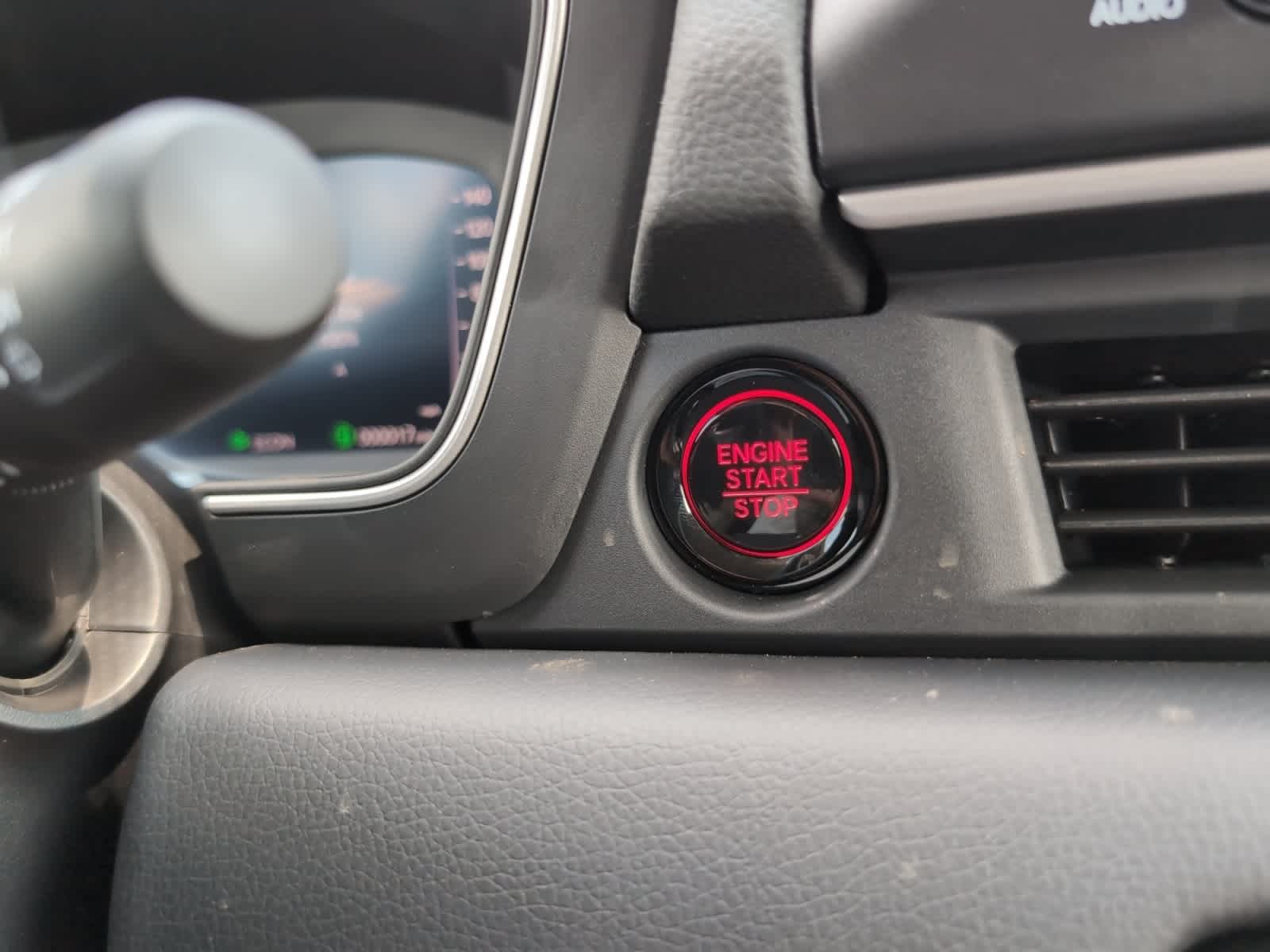 new 2026 Honda Passport car, priced at $46,200