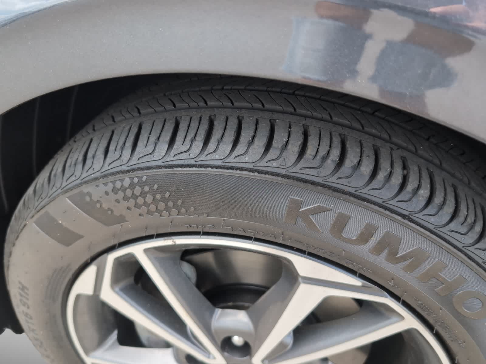 used 2023 Kia Forte car, priced at $19,298