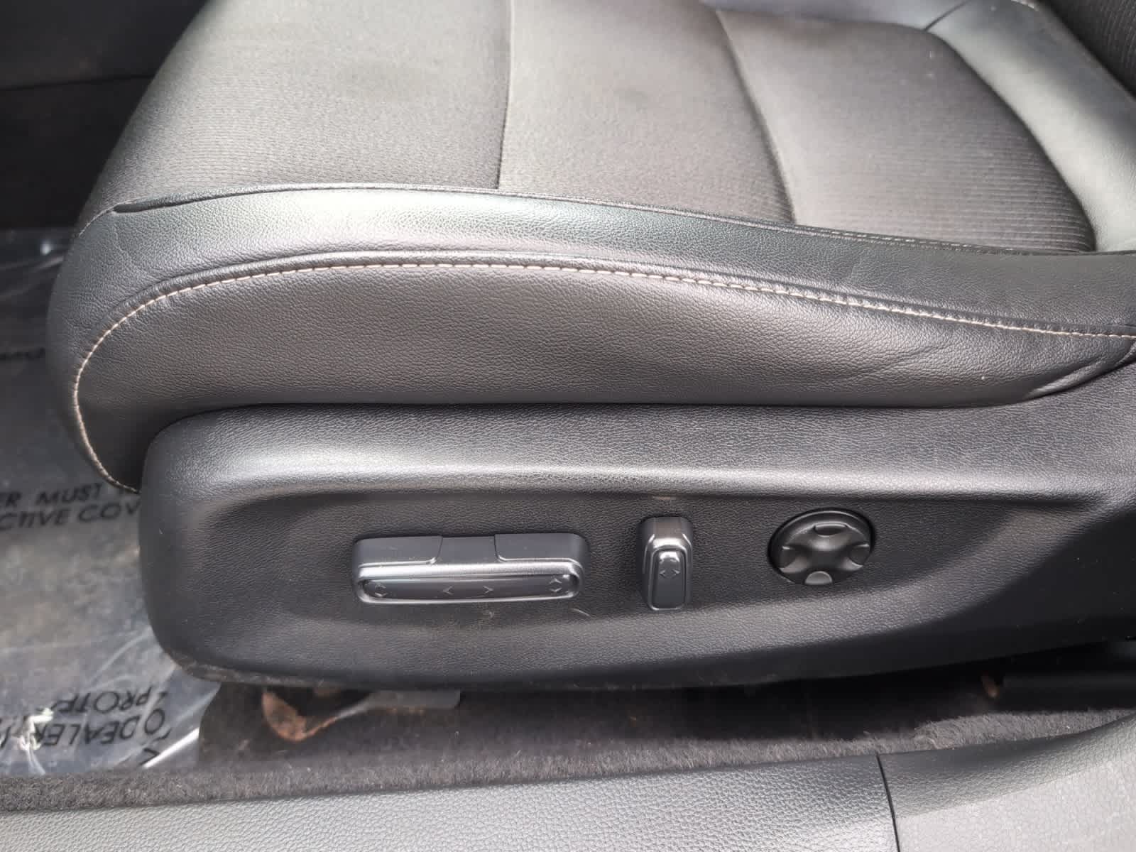 used 2020 Honda Accord car, priced at $24,298