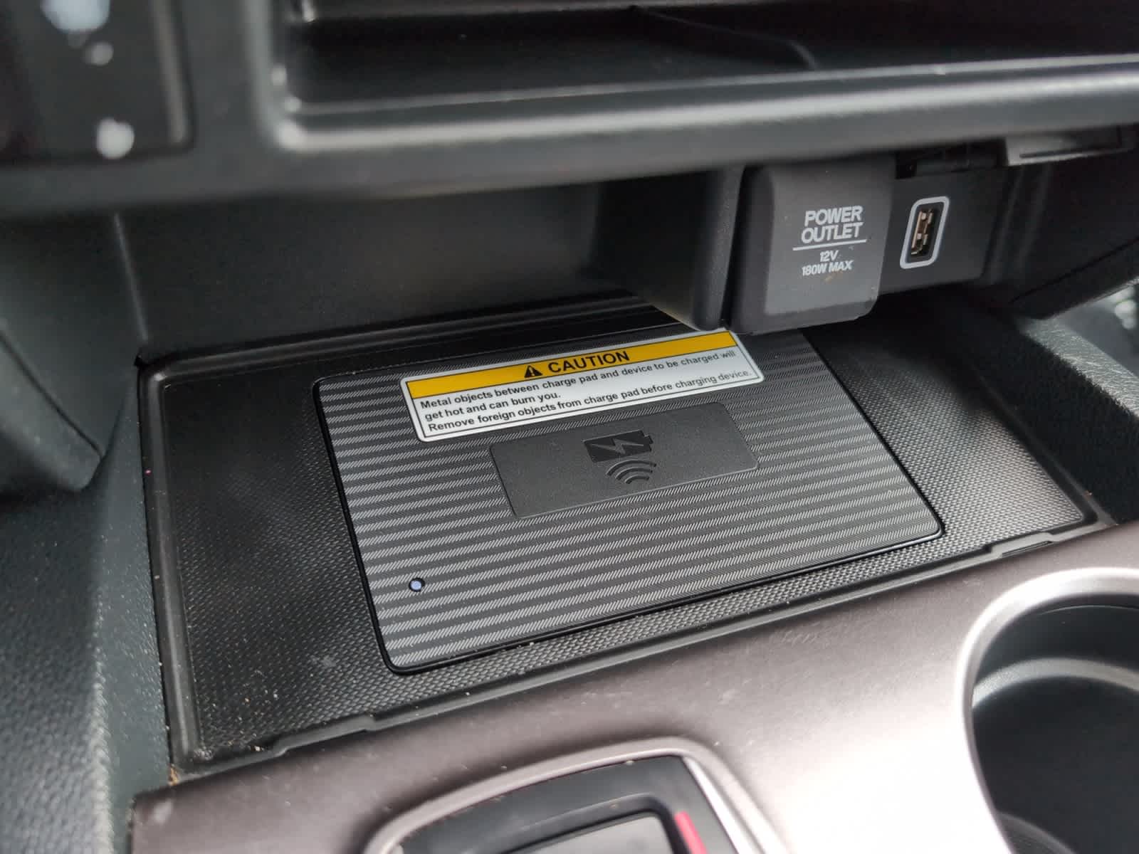 used 2022 Honda Pilot car, priced at $31,998