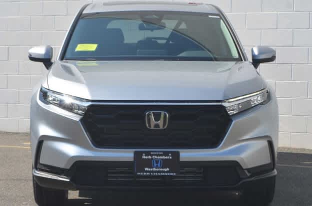 new 2025 Honda CR-V car, priced at $35,245