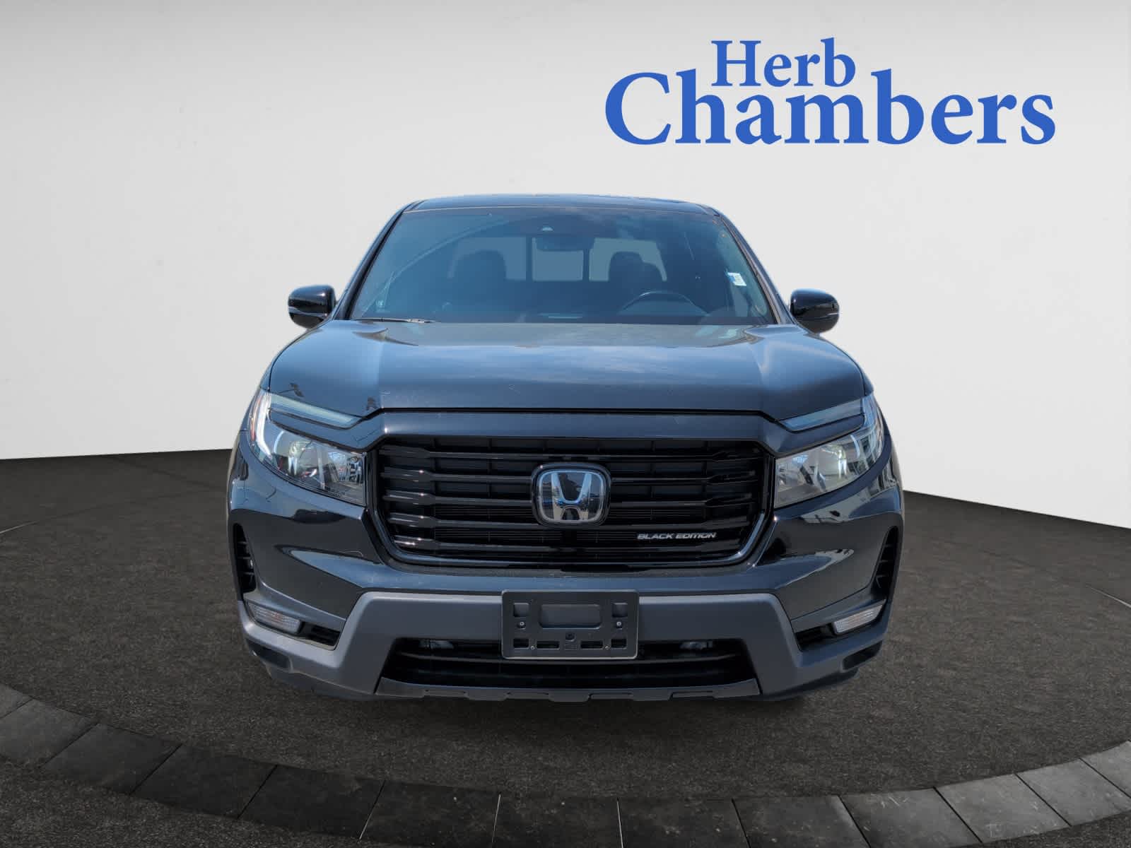 used 2022 Honda Ridgeline car, priced at $35,498