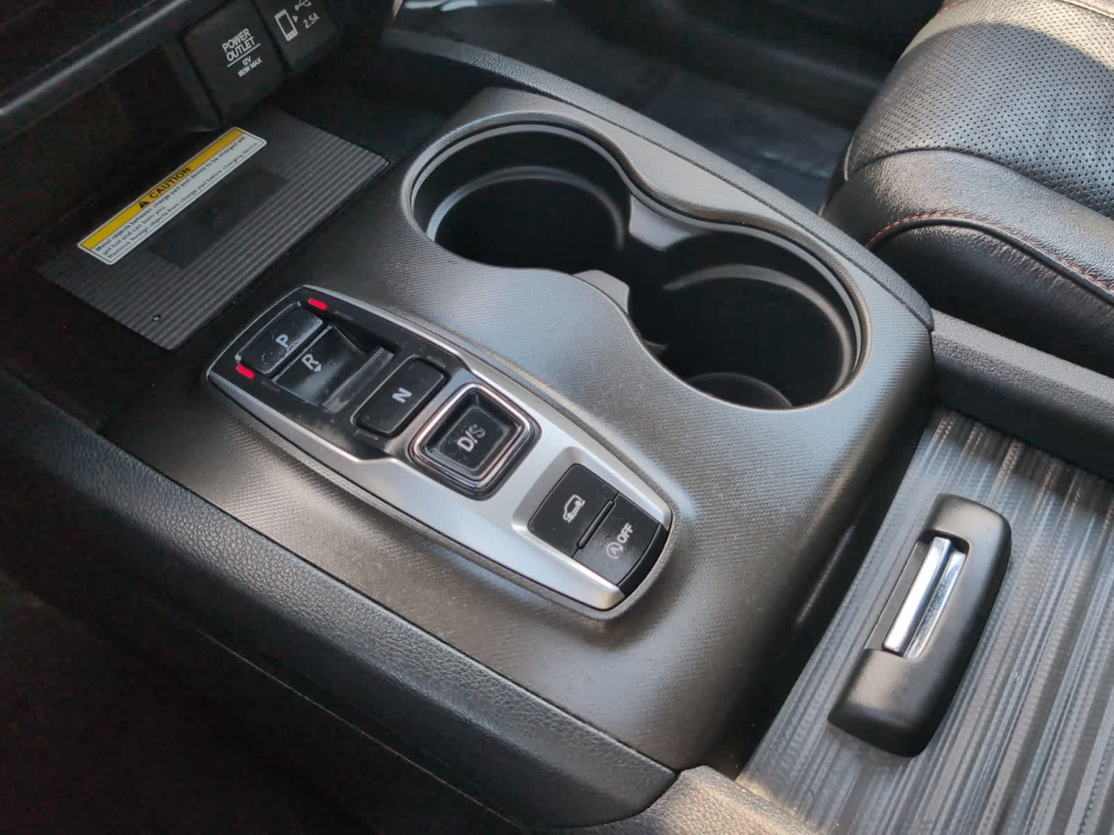 used 2023 Honda Passport car, priced at $36,498