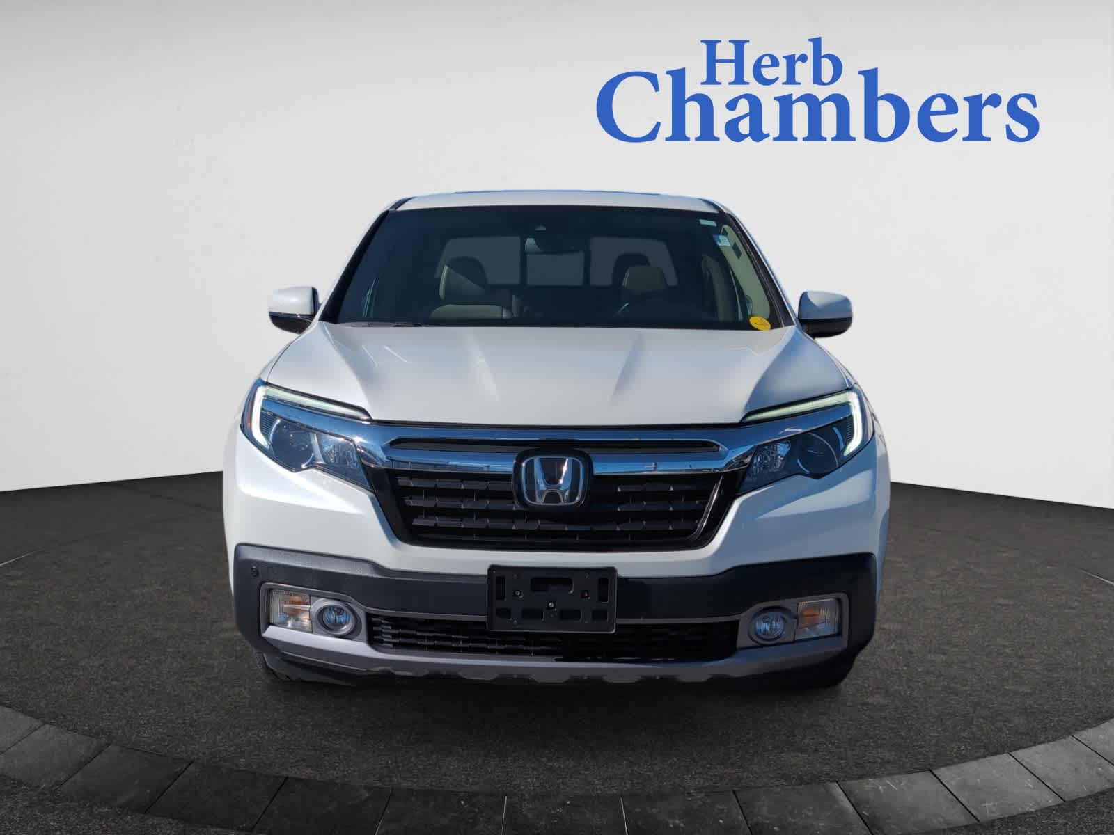 used 2019 Honda Ridgeline car, priced at $26,998