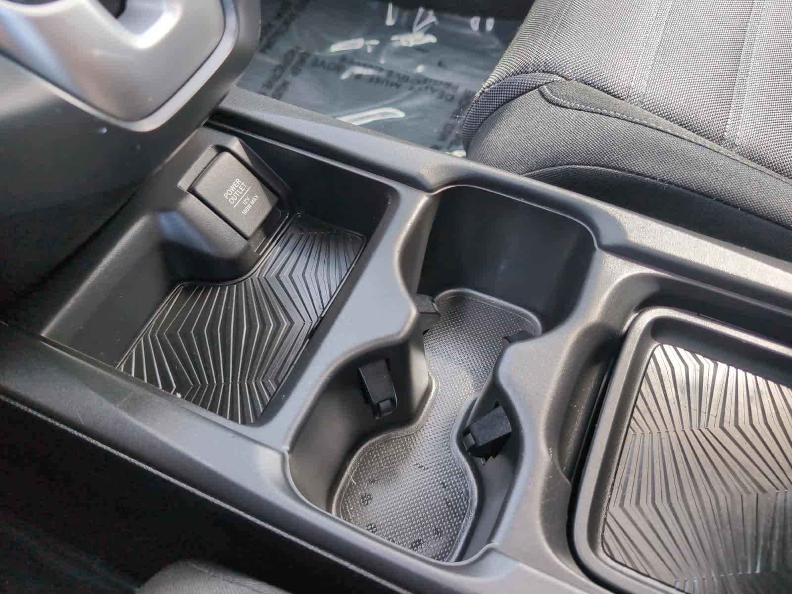 used 2018 Honda CR-V car, priced at $19,698