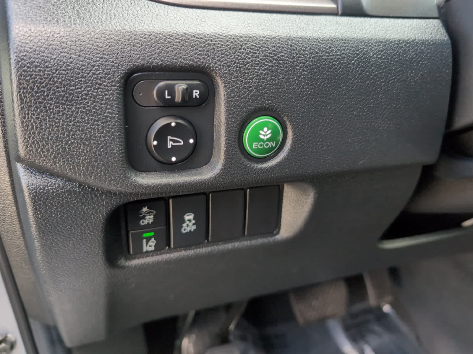 used 2021 Honda Passport car, priced at $24,998