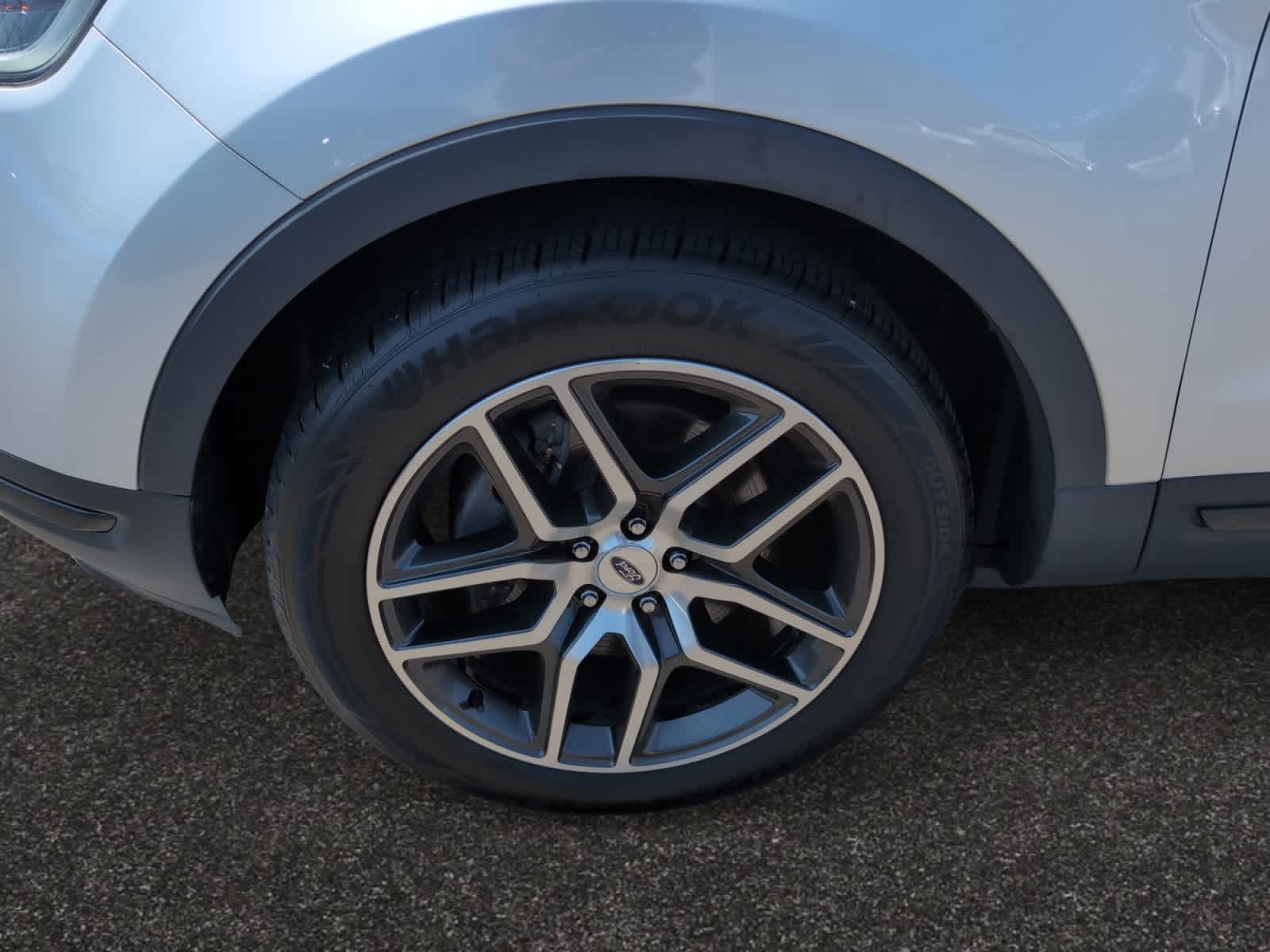 used 2019 Ford Explorer car, priced at $26,298