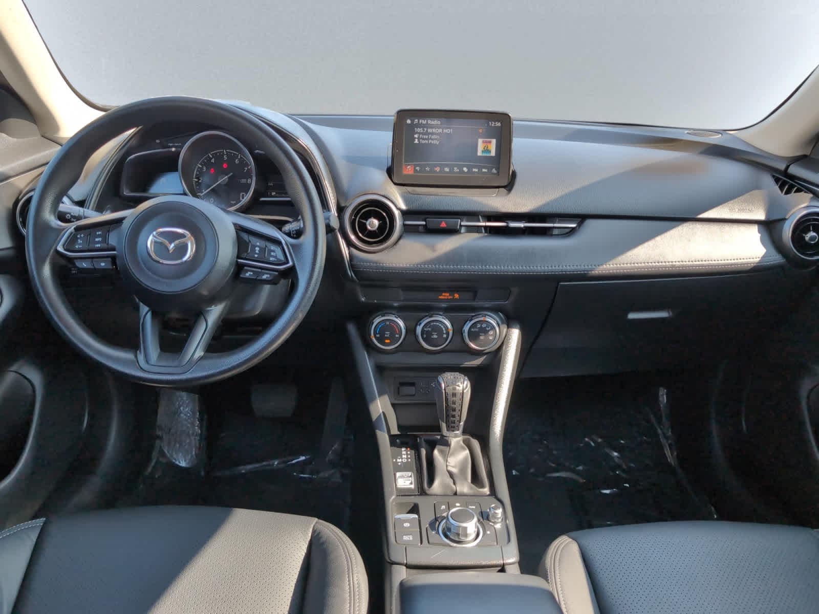 used 2020 Mazda Mazda CX-3 car, priced at $17,998