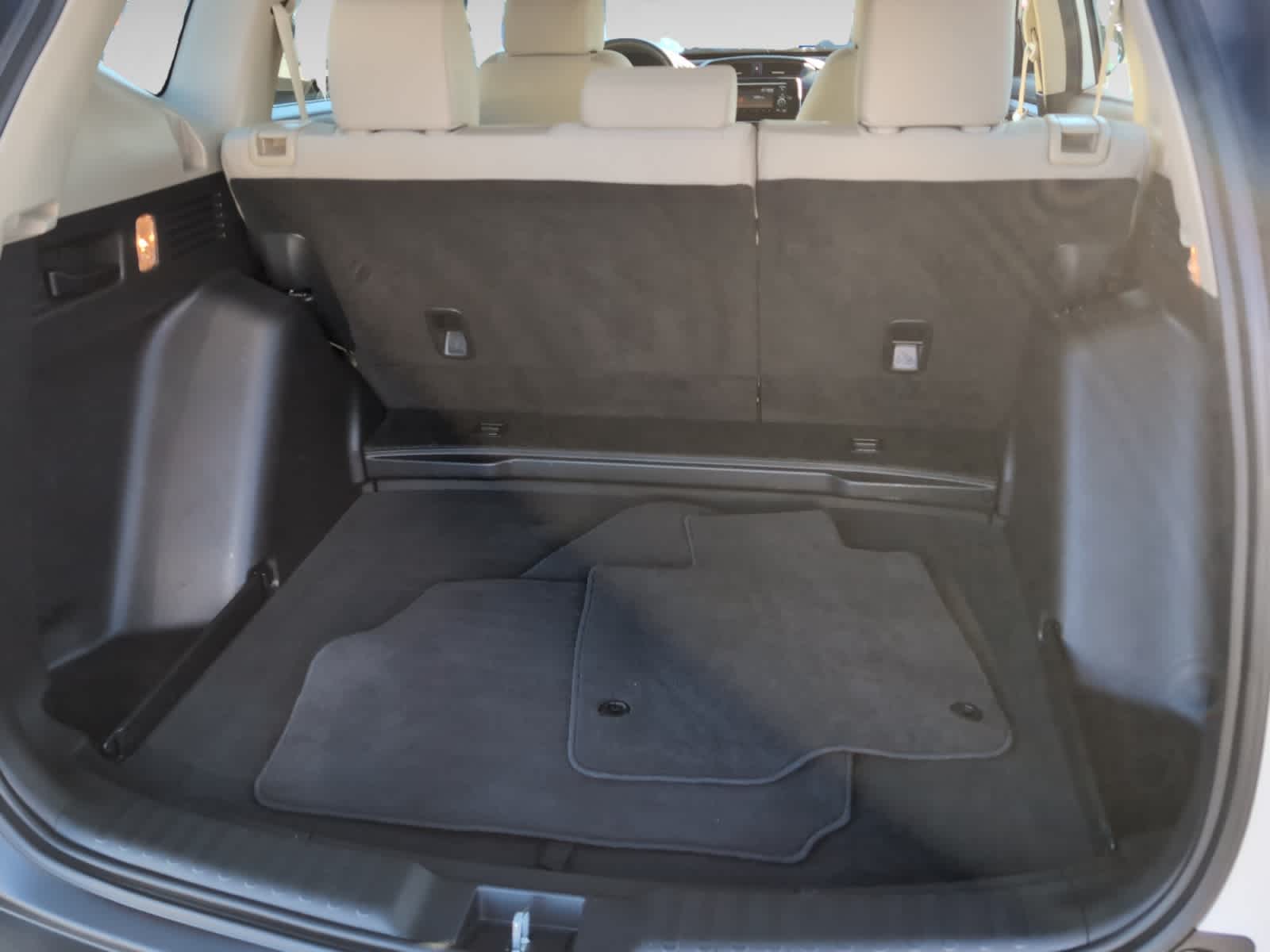 used 2019 Honda CR-V car, priced at $22,298